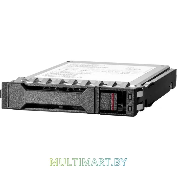 SSD диск HP 960GB (P40498-B21)
